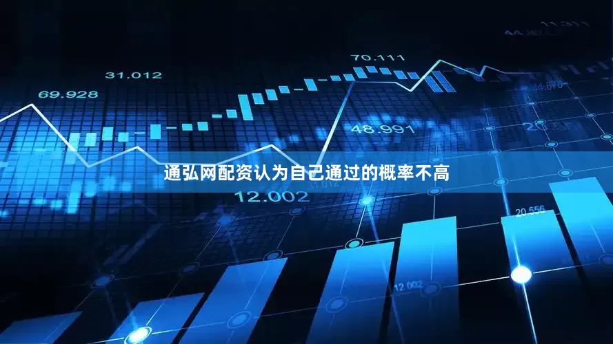 通弘网配资认为自己通过的概率不高